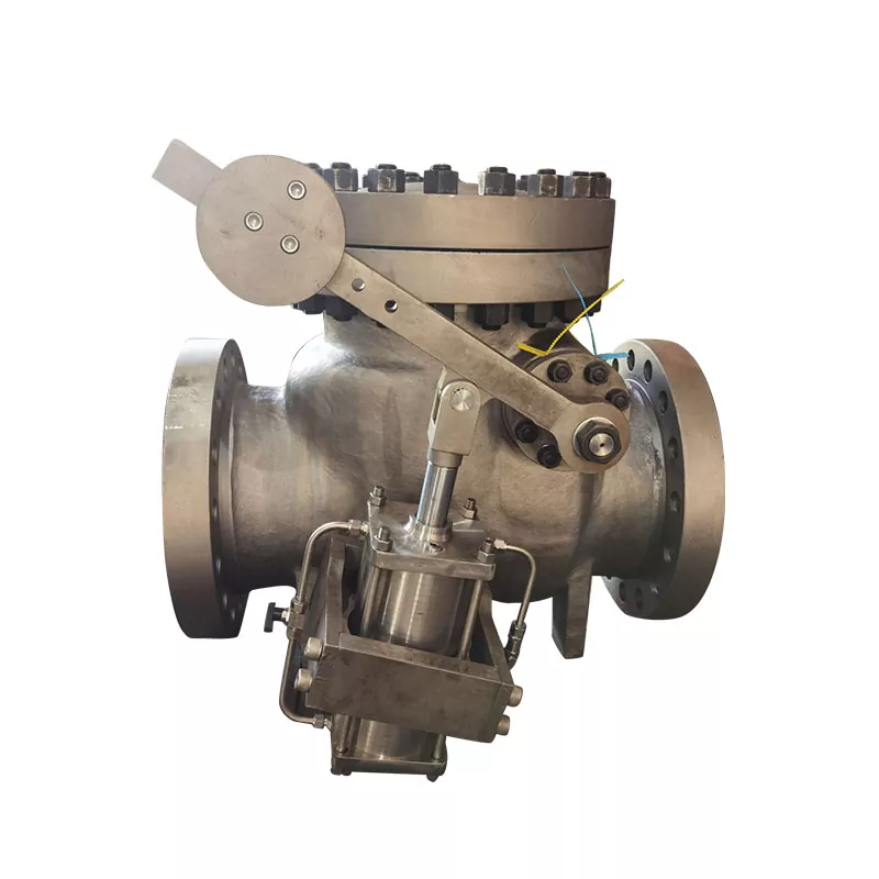 逆止弁は最新のシステムでどのようにして信頼性の高い流量制御を保証するのでしょうか?