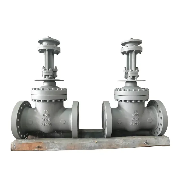 Why Does Heat Dissipation Matter in High Temperature Gate Valves?